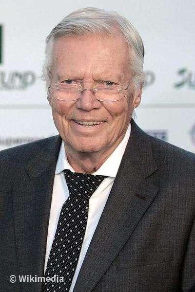 Karlheinz Böhm Karlheinz Böhm