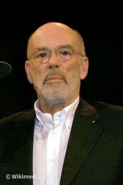 Bernd Fischerauer