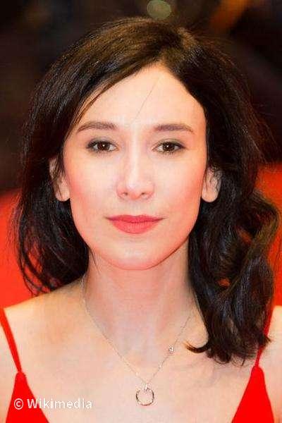 Sibel Kekilli