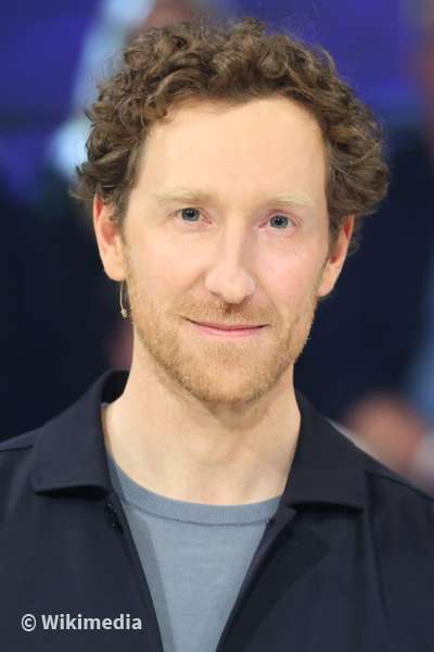 Louis Klamroth Louis Klamroth