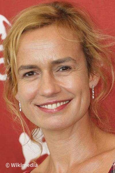 Sandrine Bonnaire Sandrine Bonnaire