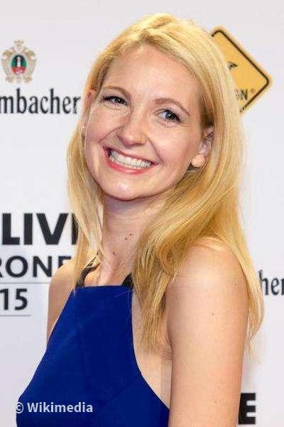Constanze Behrends Constanze Behrends