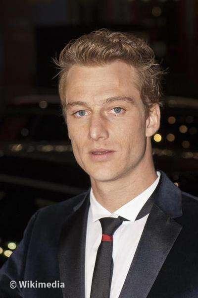 Alexander Fehling Alexander Fehling
