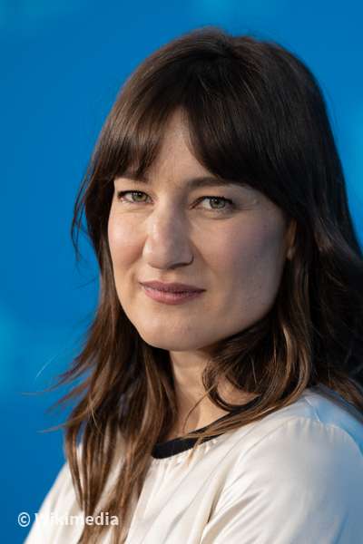 Marie Leuenberger Marie Leuenberger