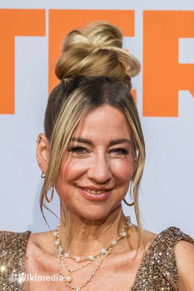 Isabell Hertel Isabell Hertel