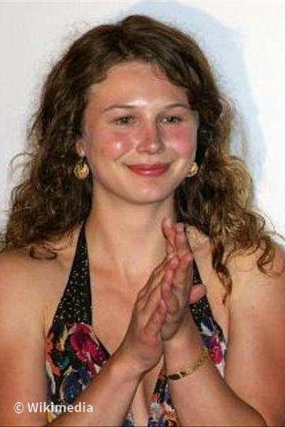 Anna Maria Sturm Anna Maria Sturm