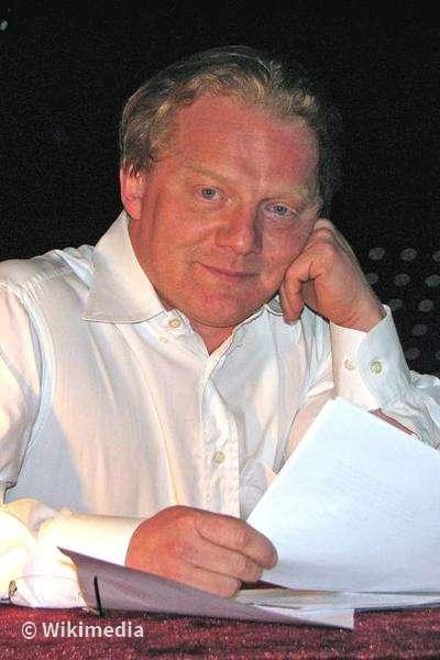 Werner Wölbern Werner Wölbern