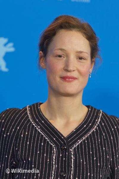 Vicky Krieps Vicky Krieps