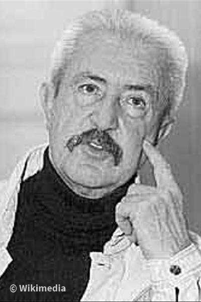 Egon Günther