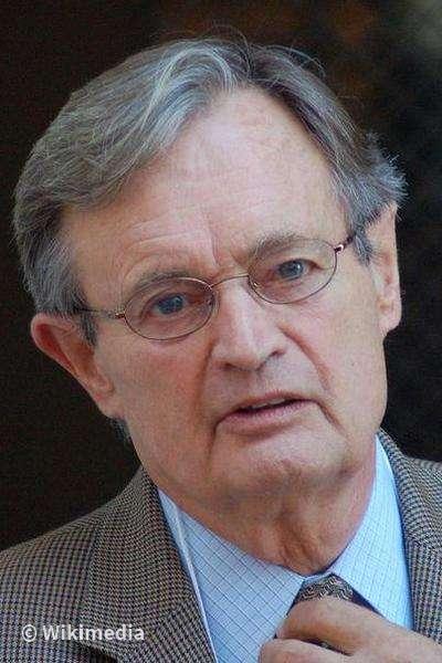 David McCallum