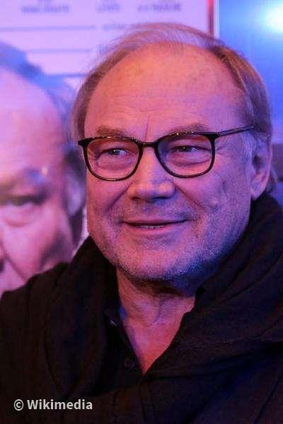 Klaus Maria Brandauer