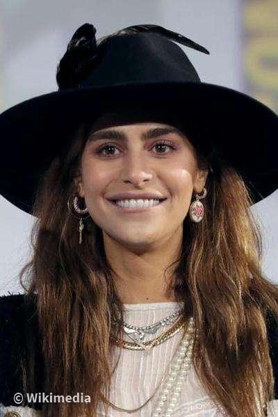 Nadia Hilker