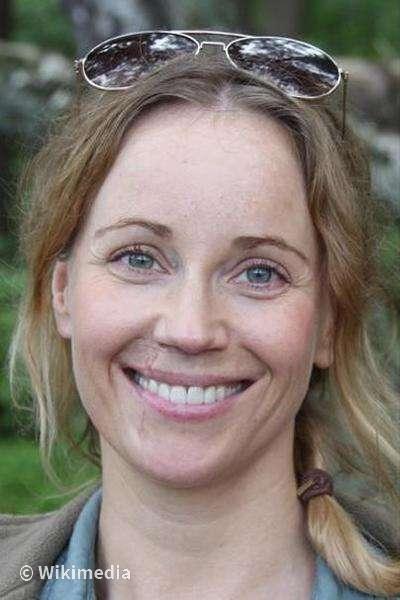 Sofia Helin Sofia Helin