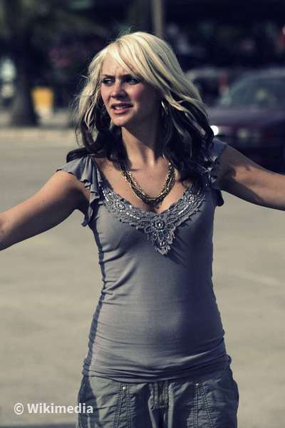 Bracha van Doesburgh