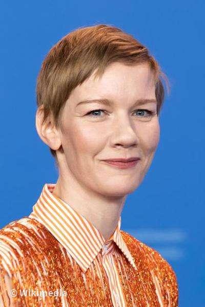 Sandra Hüller