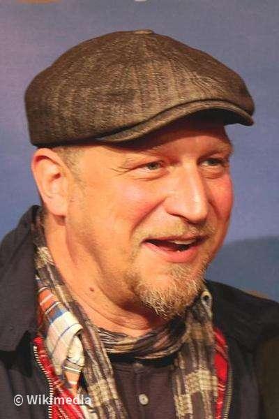 Matthias Komm