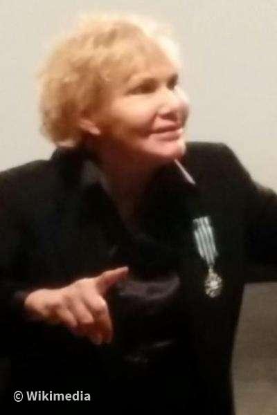 Anna Prucnal Anna Prucnal
