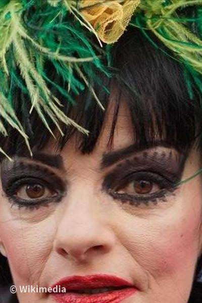 Nina Hagen