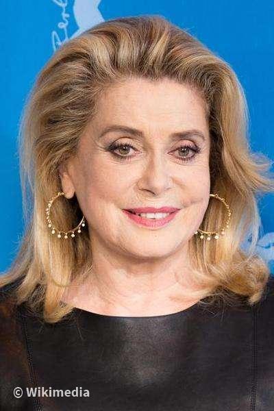 Catherine Deneuve Catherine Deneuve