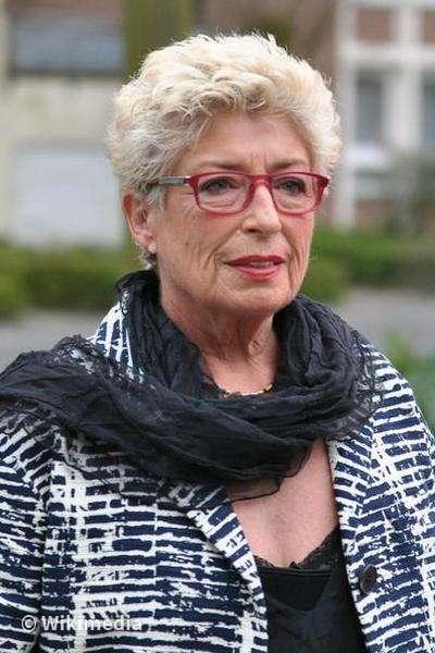 Brigitte Janner