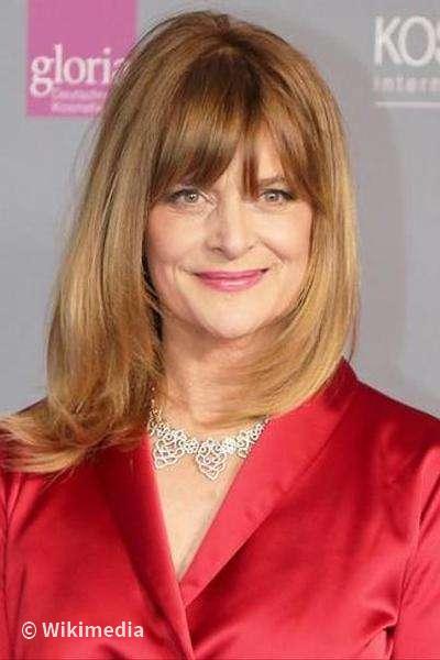 Nastassja Kinski Nastassja Kinski