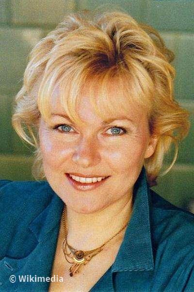 Beate Hanspach Beate Hanspach