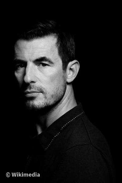 Claes Bang Claes Bang