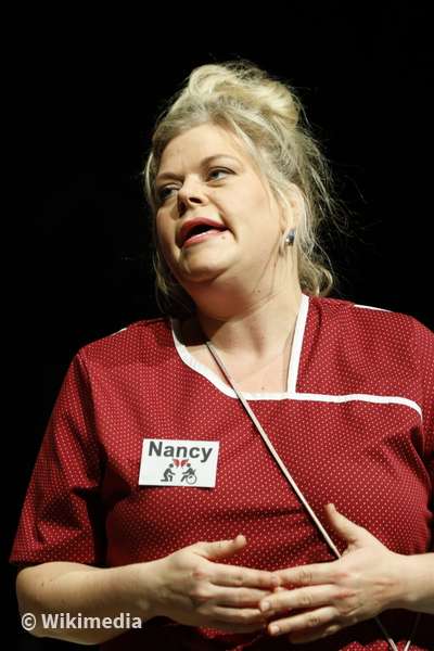 Marie Schöneburg Marie Schöneburg