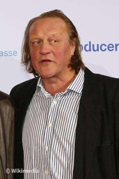 Jürgen Rißmann