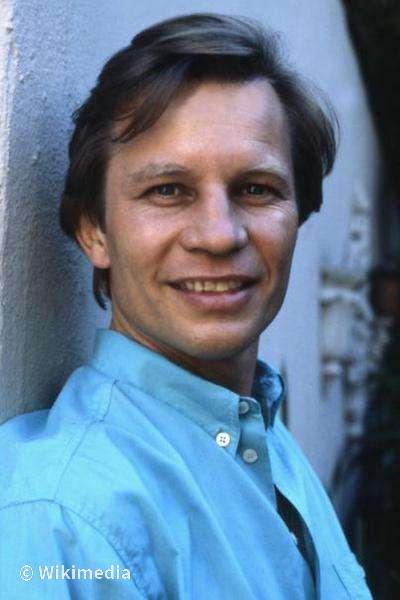 Michael York