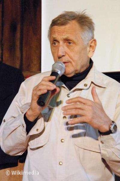 Jiří Menzel Jiří Menzel