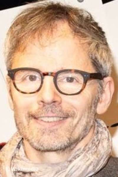 Matthias Bundschuh Matthias Bundschuh