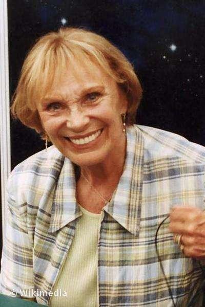 Eva Pflug Eva Pflug