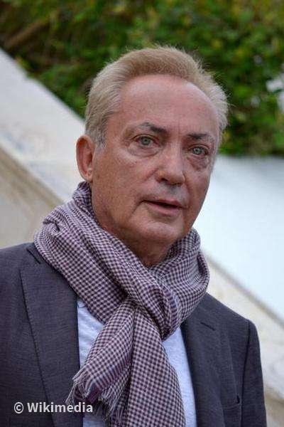 Udo Kier Udo Kier