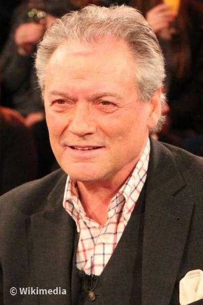 Hans-Jürgen Bäumler Hans-Jürgen Bäumler
