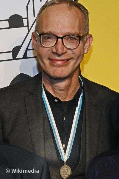Christoph Süß Christoph Süß