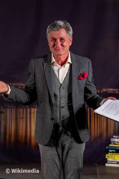 Volker Ranisch Volker Ranisch