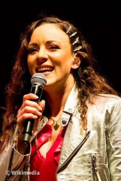Jasmin Wagner Jasmin Wagner