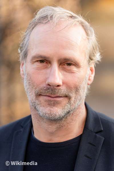 Wolfram Koch Wolfram Koch