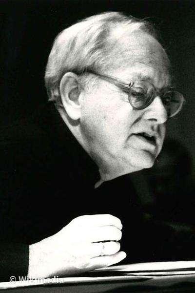 Fritz Lichtenhahn Fritz Lichtenhahn