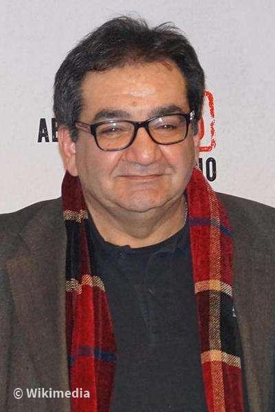 Mohammad-Ali Behboudi