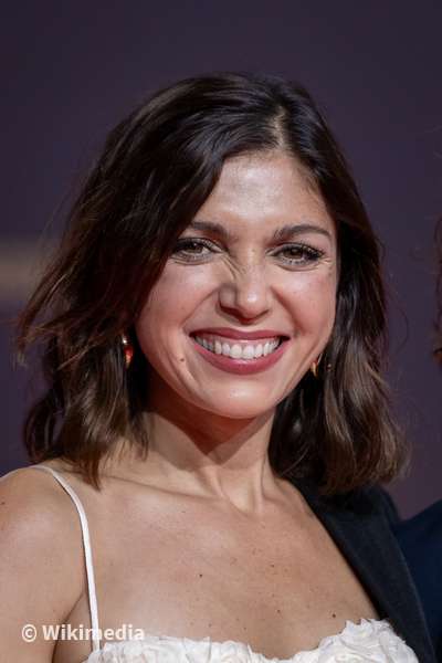 Anna Angelina Wolfers