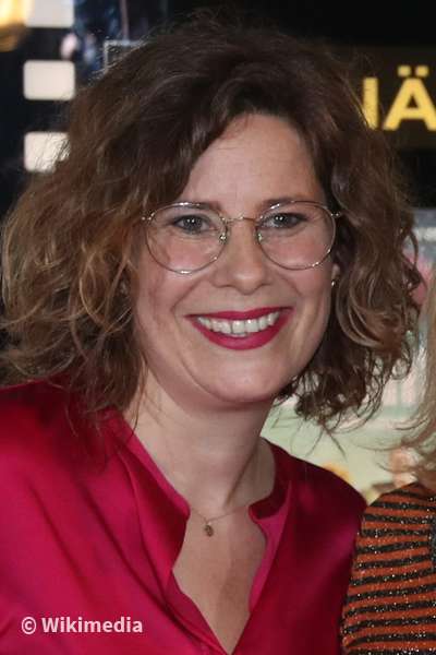 Nicole Kersten Nicole Kersten