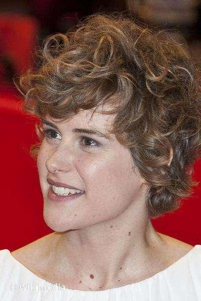 Carla Juri