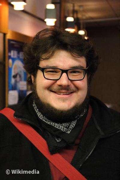 Axel Ranisch Axel Ranisch