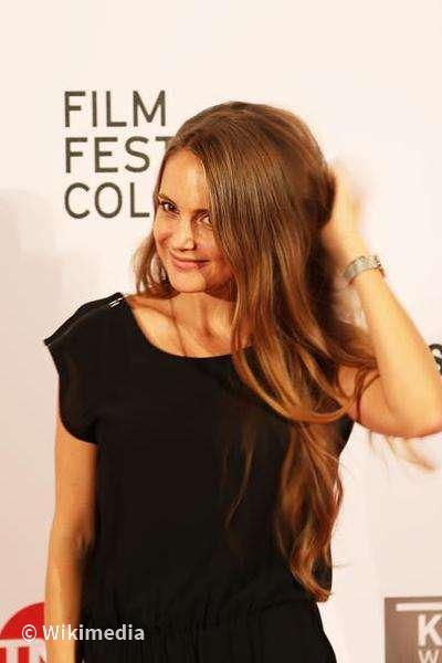 Katrin Wolter Katrin Wolter