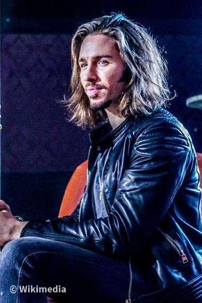 Gil Ofarim Gil Ofarim
