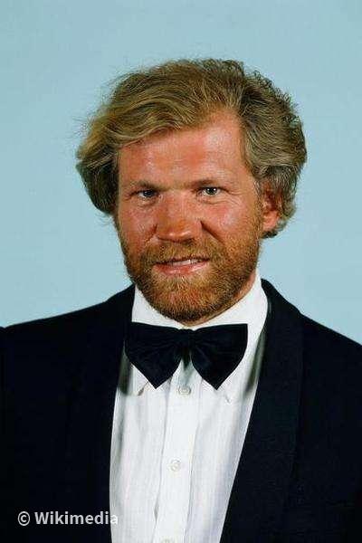 Raimund Harmstorf Raimund Harmstorf