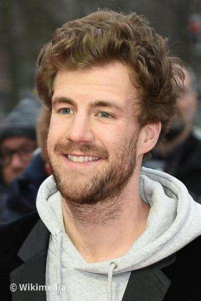 Luke Mockridge