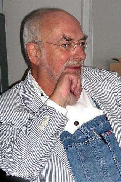 Peter Lustig Peter Lustig
